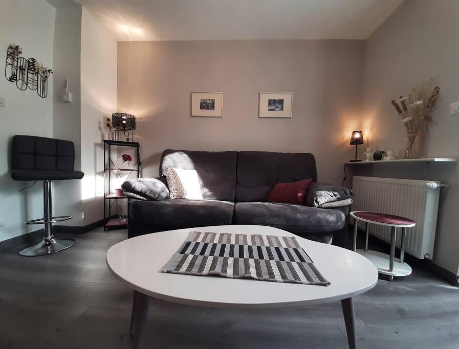 Chez Vovone 3 Etoiles Clevacances Saulxures-sur-Moselotte Buitenkant foto