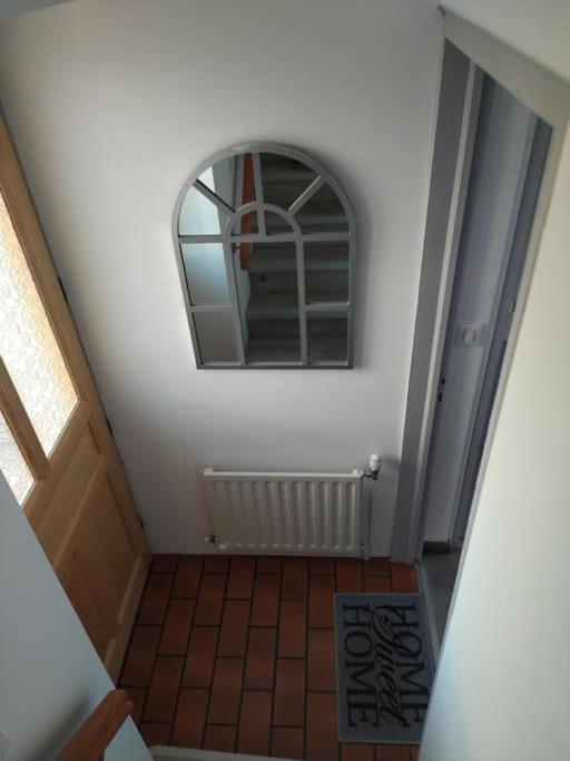 Chez Vovone 3 Etoiles Clevacances Saulxures-sur-Moselotte Buitenkant foto