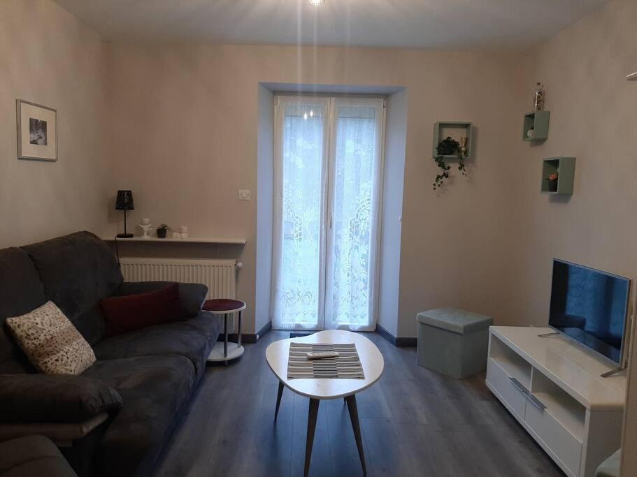 Chez Vovone 3 Etoiles Clevacances Saulxures-sur-Moselotte Buitenkant foto