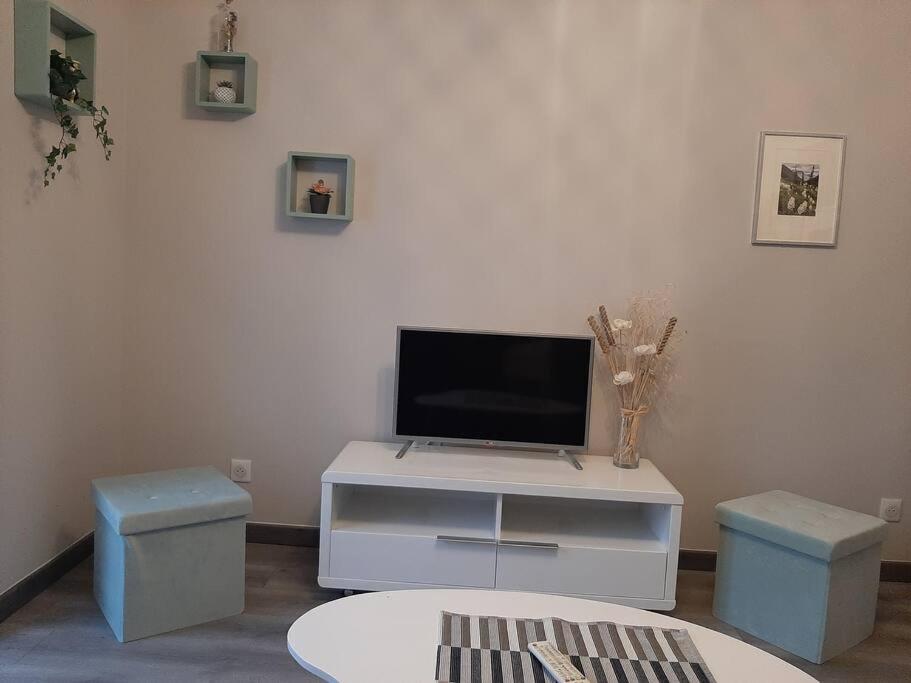 Chez Vovone 3 Etoiles Clevacances Saulxures-sur-Moselotte Buitenkant foto