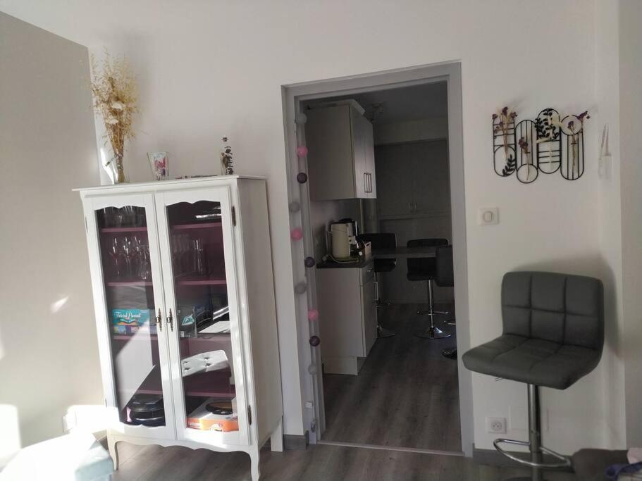 Chez Vovone 3 Etoiles Clevacances Saulxures-sur-Moselotte Buitenkant foto