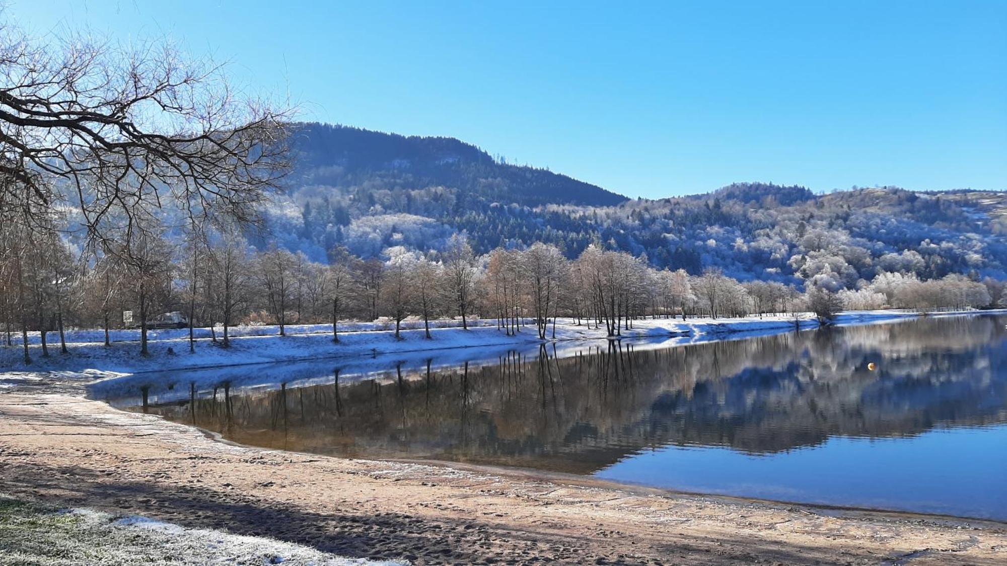 Chez Vovone 3 Etoiles Clevacances Saulxures-sur-Moselotte Buitenkant foto