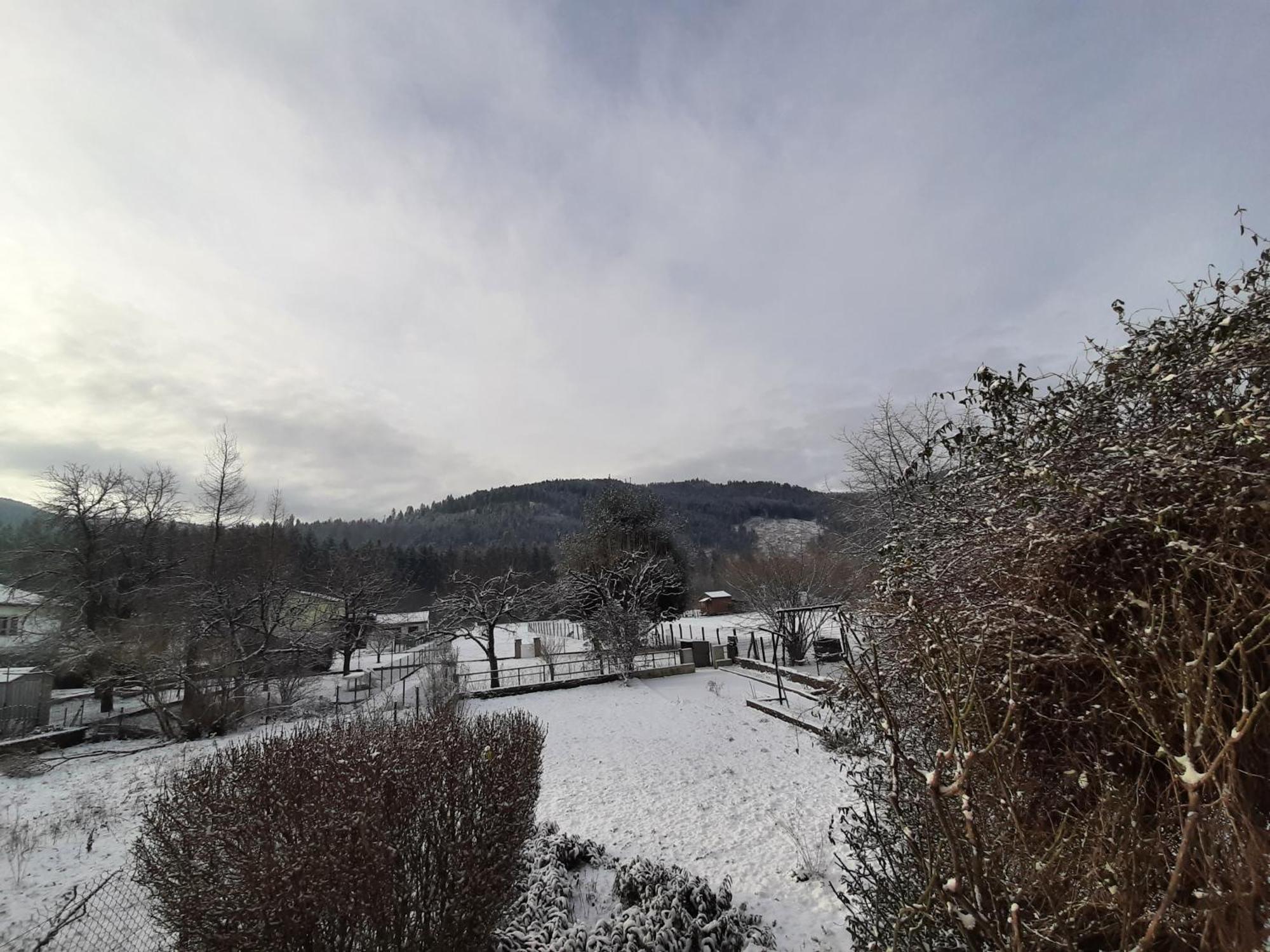 Chez Vovone 3 Etoiles Clevacances Saulxures-sur-Moselotte Buitenkant foto