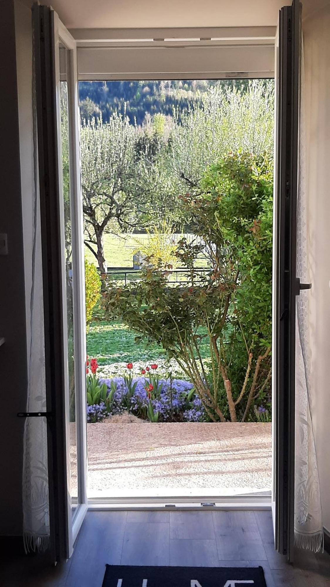Chez Vovone 3 Etoiles Clevacances Saulxures-sur-Moselotte Buitenkant foto