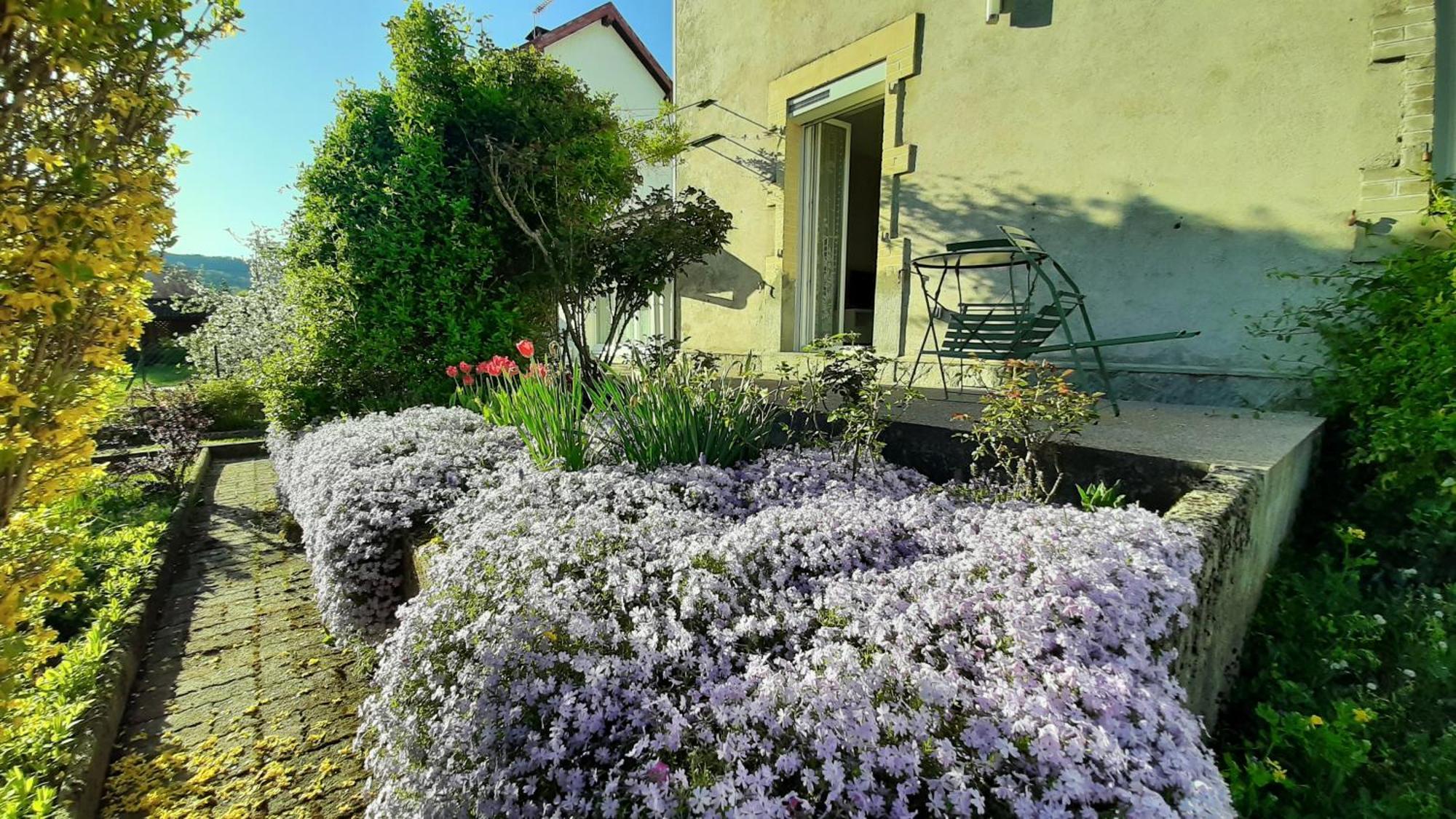 Chez Vovone 3 Etoiles Clevacances Saulxures-sur-Moselotte Buitenkant foto